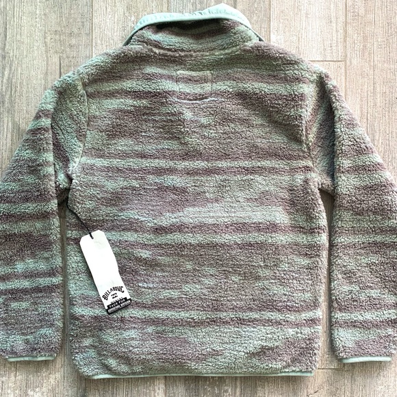 🔥🔥BILLABONG - A/DIV SWITCHBACK JACKET🔥🔥 - Picture 8 of 11